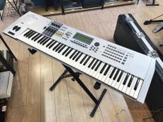 YAMAHA MOTIF ES7 [OMS40]【箕面店在庫】