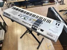 YAMAHA MOTIF ES7 [OMS40]【箕面店在庫】_2