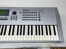 YAMAHA MOTIF ES7 [OMS40]【箕面店在庫】_7