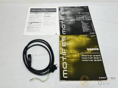 YAMAHA MOTIF ES7 [OMS40]【箕面店在庫】_11