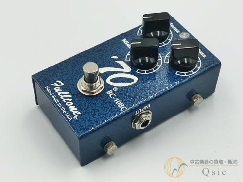 Fulltone 70 BC-108C [OMS36]【箕面店在庫】