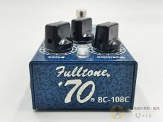 Fulltone 70 BC-108C [OMS36]【箕面店在庫】_5