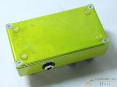 VeroCity Effects Pedals Intelli-Djentleman (Ino-chan signature) [OM777]【神戸店在庫】_2