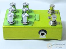 VeroCity Effects Pedals Intelli-Djentleman (Ino-chan signature) [OM777]【神戸店在庫】_3