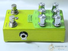 VeroCity Effects Pedals Intelli-Djentleman (Ino-chan signature) [OM777]【神戸店在庫】_4