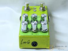 VeroCity Effects Pedals Intelli-Djentleman (Ino-chan signature) [OM777]【神戸店在庫】_5