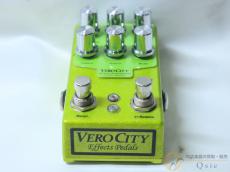VeroCity Effects Pedals Intelli-Djentleman (Ino-chan signature) [OM777]【神戸店在庫】_6