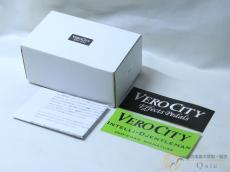 VeroCity Effects Pedals Intelli-Djentleman (Ino-chan signature) [OM777]【神戸店在庫】_7