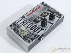 DigiTech FreqOut [OM775]【神戸店在庫】