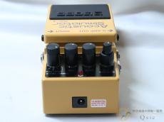 BOSS AC-3 [OM765]【神戸店在庫】_5