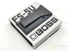 BOSS FS-5U [OMN78]【梅田店在庫】