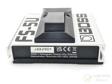 BOSS FS-5U [OMN78]【梅田店在庫】_6