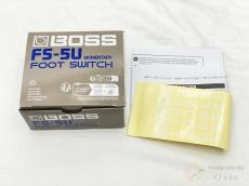 BOSS FS-5U [OMN78]【梅田店在庫】_8