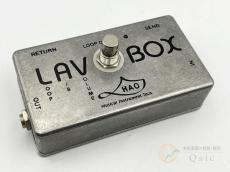 HAO LAV BOX [OMN12]【梅田店在庫】