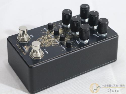 LICHTLAERM AUDIO Gehenna [OM359]【神戸店在庫】