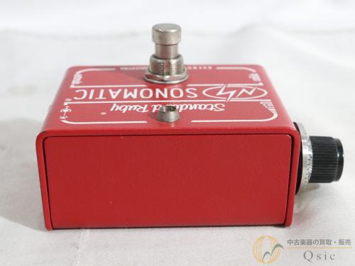 SONOMATIC Standard Ruby [OM329]【神戸店在庫】