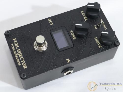 VOX VE-FI FUEL INJECTOR [OM616]【神戸店在庫】