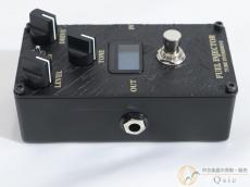 VOX VE-FI FUEL INJECTOR [OM616]【神戸店在庫】_3