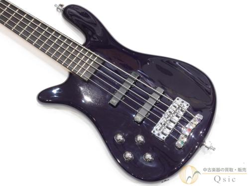 Warwick Streamer LX5 【返品OK】[OMX29]【阿倍野店在庫】
