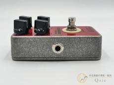 VOCU Dual Gain Distortion [OMS32]【箕面店在庫】_3