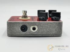 VOCU Dual Gain Distortion [OMS32]【箕面店在庫】_4
