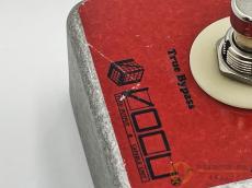 VOCU Dual Gain Distortion [OMS32]【箕面店在庫】_7