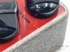 VOCU Dual Gain Distortion [OMS32]【箕面店在庫】_8