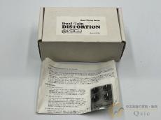 VOCU Dual Gain Distortion [OMS32]【箕面店在庫】_9