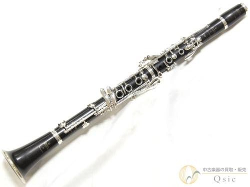 Buffet Crampon E13 B♭ [調整済み] 【返品OK】[OMN37]【神戸店在庫】