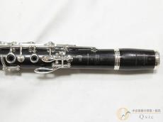 Buffet Crampon E13 B♭ [調整済み] 【返品OK】[OMN37]【神戸店在庫】_3