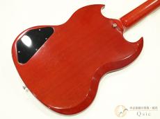Gibson SG Standard Reissue Maestro 【返品OK】[OM987]【神戸店在庫】_2