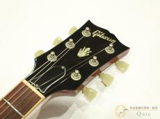 Gibson SG Standard Reissue Maestro 【返品OK】[OM987]【神戸店在庫】_5