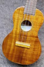 Famous FS-8LN【ソプラノ/14Fジョイント】【現物写真】【Famousフェア!! / 池袋店ウクレレフロアリニューアル! 】
