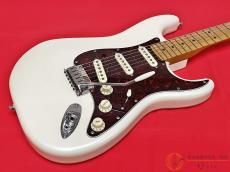 Fender Player Plus Stratocaster MN OLP 【返品OK】[OMS19]【箕面店在庫】