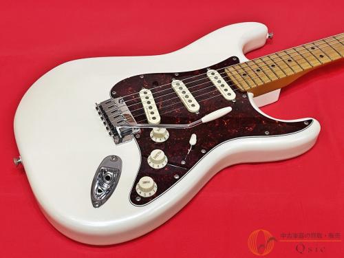 Fender Player Plus Stratocaster MN OLP 【返品OK】[OMS19]【箕面店在庫】
