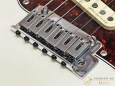 Fender Player Plus Stratocaster MN OLP 【返品OK】[OMS19]【箕面店在庫】_7