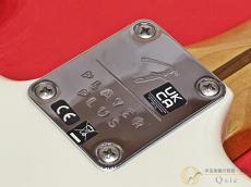 Fender Player Plus Stratocaster MN OLP 【返品OK】[OMS19]【箕面店在庫】_10