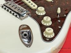 Fender Player Plus Stratocaster MN OLP 【返品OK】[OMS19]【箕面店在庫】_11