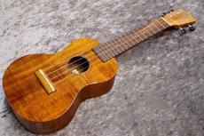 Famous FS-8LN【ソプラノ/14Fジョイント】【現物写真】【Famousフェア!! / 池袋店ウクレレフロアリニューアル! 】_2