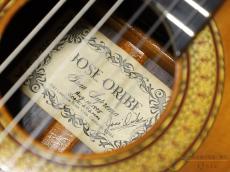 JOSE ORIBE Gran Suprema 【返品OK】[NMH58]【神戸店在庫】_5