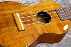 Famous FS-8LN【ソプラノ/14Fジョイント】【現物写真】【Famousフェア!! / 池袋店ウクレレフロアリニューアル! 】_3