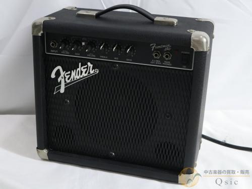 Fender Frontman Amp PR241 [OM367]【神戸店在庫】
