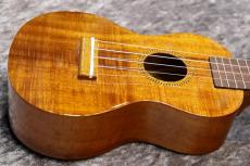 Famous FS-8LN【ソプラノ/14Fジョイント】【現物写真】【Famousフェア!! / 池袋店ウクレレフロアリニューアル! 】_4