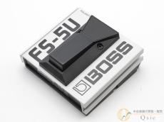 BOSS FS-5U [OMX46]【阿倍野店在庫】