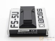 BOSS FS-5U [OMX46]【阿倍野店在庫】_3
