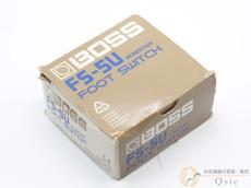 BOSS FS-5U [OMX46]【阿倍野店在庫】_7