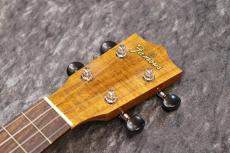 Famous FS-8LN【ソプラノ/14Fジョイント】【現物写真】【Famousフェア!! / 池袋店ウクレレフロアリニューアル! 】_6