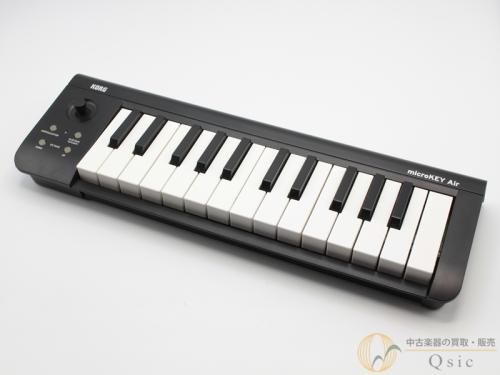 KORG MICROKEY2-25AIR [OMX44]【阿倍野店在庫】
