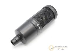 audio-technica AT2020 [OMX24]【阿倍野店在庫】_2