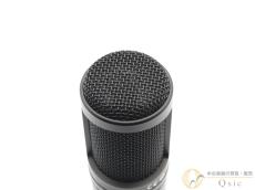 audio-technica AT2020 [OMX24]【阿倍野店在庫】_4